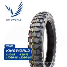 Chile Motorcycle Tire 110/100-18 410-18 300-18 275-18 120/100-18
